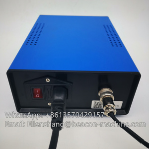 Herramienta de inyector piezoeléctrico CRI250 <span class=keywords><strong>COMMON</strong></span> <span class=keywords><strong>RAIL</strong></span> INYECTOR PROBADOR PARA PI EZO INYECTOR INCLUYE AHE DYANMIC LIFT - Product Image 5