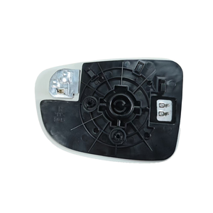 Sinistra destra specchio laterale auto vetro per Mazda 3 Axela Mazda 6 Atenza 2014-2020 con angolo cieco luce Distance Assist auto specchietti - Product Image 6