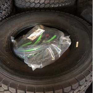 Neumáticos de Marca LINGLONG/ Qingdao Oscen para Camión 315/80r22.5 12r22.5 11r22.5 - Product Image 5