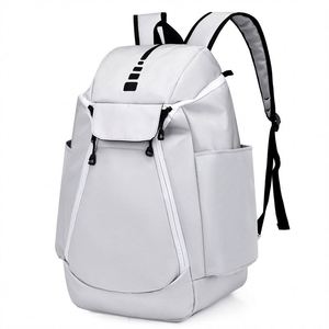 Sac à dos de basketball personnalisé, sac de voyage pour le football, sac à dos de sport durable pour l'extérieur avec logo - Product Image 1