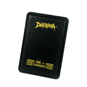 DIAOHAMA PU Fishing Seat Cushion Rectangular Waterproof <b>Memory</b> Foam Outdoor Camping <b>Pillow</b> - Product Image 2