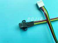 Sensor Encoder UMC H9730 Sensor Raster untuk UMC GEN5 GEN5i GEN6 GH2220 KM512 KM1024 Head Board