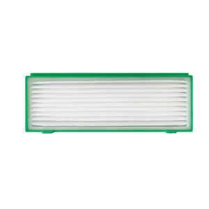 Ajustement pour <span class=keywords><strong>Vorwerk</strong></span> VR200 VR300 <span class=keywords><strong>Robot</strong></span> aspirateur pièces de rechange rouleau principal brosse bord latéral brosse HEPA filtre accessoires - Product Image 6