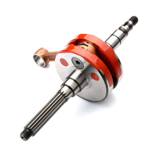 Vilebrequin Racing Scooter pour Moteur Yamaha Bws Axis Aerox 100 <span class=keywords><strong>Nitro</strong></span> YW Zuma 100cc 4VP Minarelli 2 Temps - Product Image 3