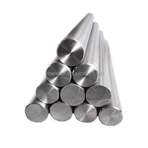 Chất lượng cao ASTM Lớp 2 gr4 Lớp 5 GR7 gr9 gr12 gr23 31.8mm tinh khiết titan Xe tay ga thanh tròn - Product Image 1