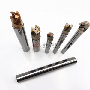 Porte-outils en tungstène MFT /<span class=keywords><strong>MFV</strong></span> /MSN, fabricant de porte-outils, porte-outils de perçage avec plaquettes de fraisage en carbure - Product Image 6