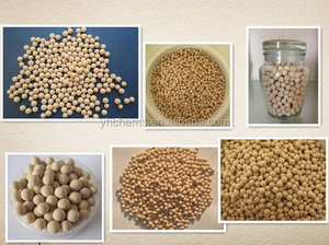 Fabricante <span class=keywords><strong>de</strong></span> Adsorbente <span class=keywords><strong>de</strong></span> <span class=keywords><strong>ZEOLITA</strong></span> para Adsorción <span class=keywords><strong>de</strong></span> CO2 con Tamiz Molecular 13X - Product Image 3