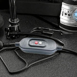 Prise et Fiche Industrielles <span class=keywords><strong>Série</strong></span> PRCD 15A 120V, Connecteur Mâle-Femelle en Plastique Durable GF02-12 CE pour Utilisation Extérieure – Vente Chaude - Product Image 2