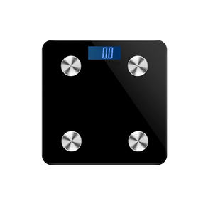 เครื่องชั่งวิเคราะห์ไขมันในร่างกายแบบดิจิทัล เชื่อมต่อสมาร์ทโฟน BSCI รับน้ำหนัก 200 กก. 440 ปอนด์ ราคาถูก มีทุกสี ราคาโรงงาน - Product Image 2