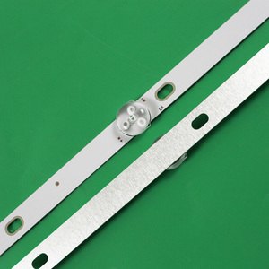 XS-3381 Nueva Tira de Retroiluminación LED para TV LCD MS-L3299 V3 para ONVO OV32150 32OV6000H 32OV5000H <span class=keywords><strong>ASANO</strong></span> 32LF1120T 32LH1110T - Product Image 3