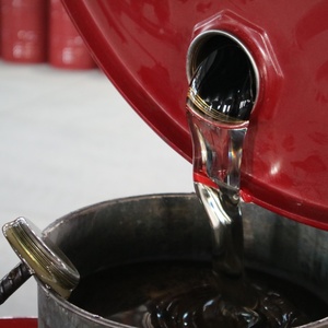 Polyurethane PU chất kết dính cho tái chế SBR cao su EPDM hạt cao su - Product Image 3