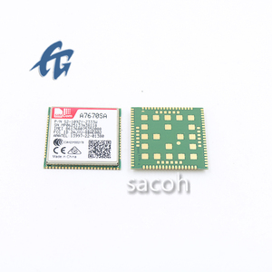 Nhà cung cấp linh kiện điện tử gốc chất lượng cao A7670SA-LASE - Product Image 1