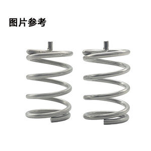 Stainless Steel <b>Compression</b> <b>Spring</b> 304 Material Coil Industrial Use Left Hand Right Hand 0406 Model - Product Image 3