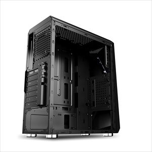 2020 nueva estructura de juego ATX ITX <span class=keywords><strong>pc</strong></span> caso con <span class=keywords><strong>tira</strong></span> de luz <span class=keywords><strong>led</strong></span> <span class=keywords><strong>RGB</strong></span> - Product Image 5