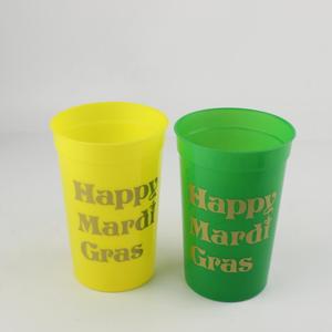 32oz 22oz 16 oz 8oz tasses de stade en plastique <span class=keywords><strong>mariage</strong></span> <span class=keywords><strong>personnalisé</strong></span> - Product Image 6