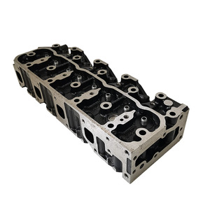 Best-seller grande muraille GW2.8TDI moteur voiture culasse pour grande muraille wingle pièces de rechange pick-up auto - Product Image 5