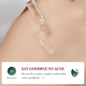 SADOER - Suero Facial <span class=keywords><strong>Original</strong></span> con Extracto de Ácido Salicílico para el Acné, Niacinamida, Blanqueador, Iluminador, Vitamina C, Suero para el Cuidado de la Piel - Product Image 4