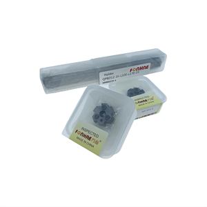 Alesatore supporto inserto adattatore per connessione flessibile modulare alesatore strumento in carburo di tungsteno dritta alesatore punte trapano - Product Image 2