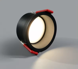 Iluminación comercial de alta calidad 12W COB led downlight luz lineal empotrada mini focos downlights para hotel - Product Image 3