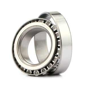 Cuscinetto a Rulli Conici LM501349 LM501310 LM501349/10 - Product Image 1