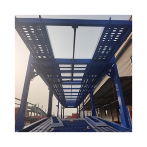 Vente directe par le fabricant : Remorques de transport de véhicules à 2 et 3 essieux - Product Image 6