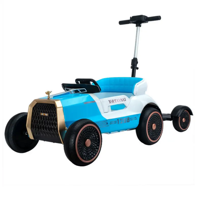 Riding Toy Cars Kids Electric Toy