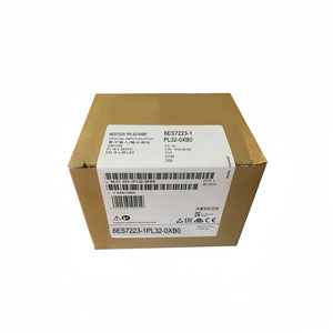 6es7223-1pl32-0xb0 ชุดอินพุต/เอาต์พุตความจุสูง เหมาะสำหรับ S7-1200 Sm 1223 16 Di Do Relay ระบบอัตโนมัติอุตสาหกรรม อินพุตดิจิตอลที่เชื่อถือได้ - Product Image 6