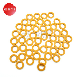Kit de Reparación de Inyectores de Combustible TS-32006, Anillos de Sellado, Filtros Superiores e Inferiores, Tapas para Modelos de Vehículos - Product Image 2