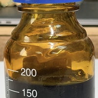 Huile Essentielle d'Oud Fermentée Saveur Moyen-Orient, Extraite par CO2 Supercritique 10.3