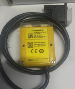 DM60X 1 pièce, neuf, COGNEX Code DMR-60X-00, en boîte, produits de qualité originale - Product Image 4