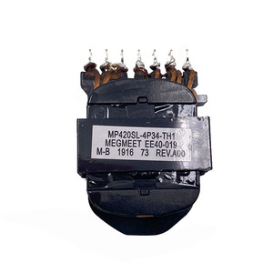 220v <strong>12v</strong> Power <strong>Transformer</strong> Power <strong>transformers</strong> 30 Kv 400v Step up <strong>Transformer</strong> 100v 110v 400v <strong>300ma</strong> - Product Image 1