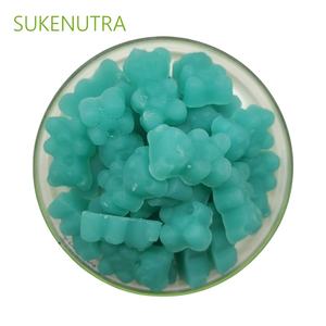 ויטמין d3 k2 gummies 5000 iu לכל שרת עצם השיניים בריאות המערכת החיסונית תמיכה 50 ויטמין D + k2 ויטמינים - Product Image 1