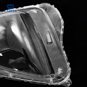 Cubierta de Lente Transparente para Faro Delantero para Hyundai <span class=keywords><strong>Tucson</strong></span> 2021 2022 <span class=keywords><strong>2023</strong></span> - Product Image 5