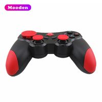 Manette de jeu sans fil L S5 BT, joystick, contrôleur de jeu pour PS3, Switch, PC, Android TV