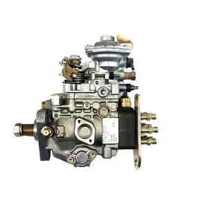 Pièces de moteur Diesel 6BT 4BT, pompe à injection de carburant, 3916987, livraison gratuite