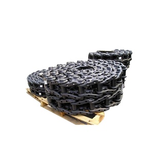 Baggerketten für FH150, FH200, FH300, HS885, CAT215 usw. - Product Image 3