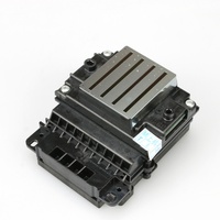 Cabezal de Impresión Original Wf-5110 Wf 5110 Fa160210 5113, Nuevo Cabezal de Impresión de Inyección de Tinta 100% Original Desbloqueado para Impresoras Eco Solventes