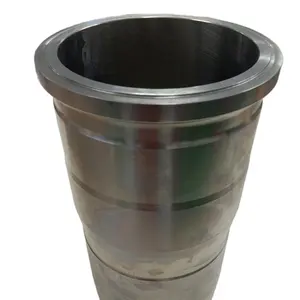 Machinery Engine D12D Cylinder Liner VOE20820358 Sleeve EC360C EC460 Engine Repair Parts