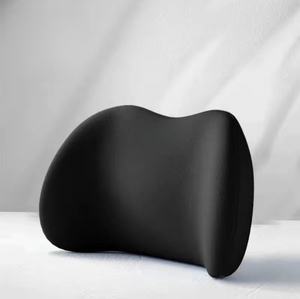 Cojín de Soporte Lumbar Universal Asiento de Coche de Algodón con Memoria Almohada de Soporte Lumbar - Product Image 5
