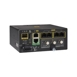 Nuevo Router de Servicios Integrados Industrial Original para Cisco IR1101-A-K9, Modelo Robusto con 1 Año de Garantía, Conmutadores de Red - Product Image 2
