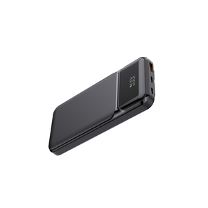 Cargador portátil <span class=keywords><strong>de</strong></span> alta capacidad súper Delgado PD 22,5 W Powerbank personalizado con cable 20000mAh Mini Power Bank - Product Image 4