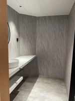 Maison capsule spatiale mobile 1 chambre avec cuisine Maison conteneur Villa capsule pour l'extérieur avec système intelligent