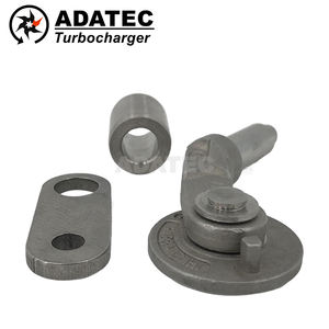 JHJ 03 F145701C Turbo Flapper 03 F145701F 03 F145701D 03 F145701G 03 F145701E Turbo Flapper für Audi A1 1.2TFSi 86 HP CBZA 2010- - Product Image 5