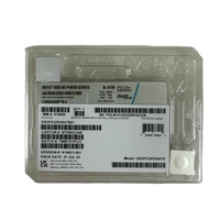 P4610 6.4T U.2 NVME SSDPE2KE064T8 SSD Tingkat Enterprise untuk Server
