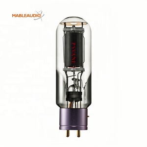 PSVANE 805A-PT Tubes à valve d'amplificateur de guitare Hifi professionnel pour la maison, fabriqués en Chine - Product Image 2
