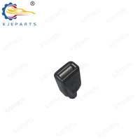 Câble de charge personnalisé 4 broches vers USB pour autoradios multimédias Android Nissan X-Trail et Toyota