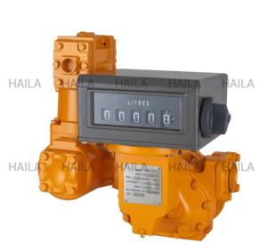 LC tùy chỉnh ROTARY mét lọc chất lỏng gas nước dầu <span class=keywords><strong>Flow</strong></span> <span class=keywords><strong>Meter</strong></span> - Product Image 2