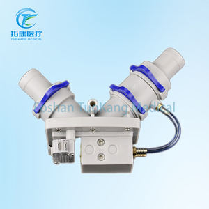 فوشان معدات الأسنان الأسنان وحدة الملحقات حدد صمام - Product Image 2