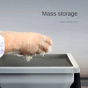 Machine à riz pour <span class=keywords><strong>sushi</strong></span> ASMR865, nouvelle, automatique, température constante, 1200 pièces/heure, trois mémoires, fabrication double pièce - Product Image 4