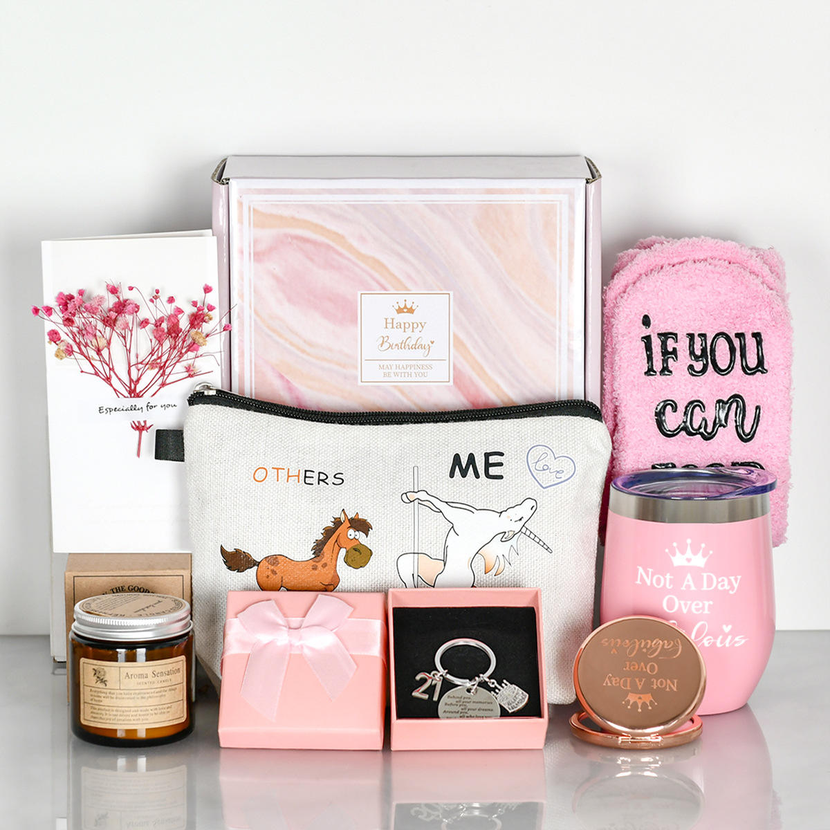 21ปีสีชมพู